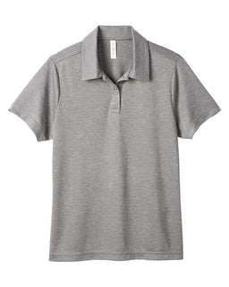 Athletic Heather - Team 365 TT51HW - Size: 2XL