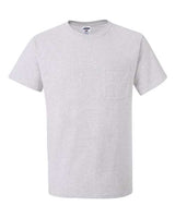 Ash - JERZEES 29MPR - Size: 2XL