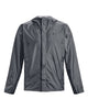 Pitch Grey/ Black - Under Armour 1374644 - Size: 2XL