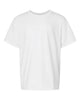 White - Gildan - Gildan 64000BCVC - Size: L