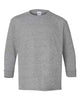 Sport Grey - Gildan - Gildan 5400B - Size: L