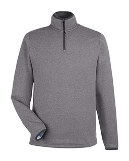 Black/ White - CORE365 CE73 - Size: 2XL