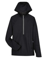Black - CORE365 CE711 - Size: 2XL