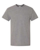 Graphite Heather - Gildan - Gildan 8300 - Size: 2XL