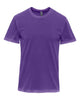 Washed Purple Rush - Next Level - Next Level 3600SW - Size: 2XL