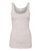 Light Heather Grey - Next Level - Next Level 3533 - Size: 2XL
