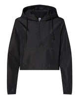 Black - Independent Trading Co. - Independent Trading Co. EXP64CRP - Size: 2XL