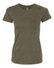 Military Green - Next Level - Next Level 6710 - Size: 2XL