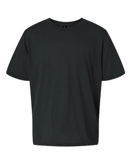 Black - Gildan - Gildan 42000B - Size: L