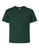 Forest - BELLA + CANVAS 3010Y - Size: L