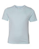 Light Blue - Next Level - Next Level 3310 - Size: L