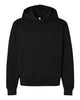 Black - BELLA + CANVAS 4719 - Size: 2XL