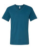 Deep Teal - BELLA + CANVAS 3005 - Size: 2XL