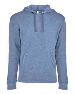 Heather Bay Blue - Next Level - Next Level 9300 - Size: 2XL