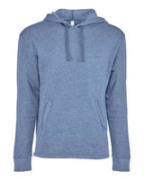 Heather Bay Blue - Next Level - Next Level 9300 - Size: 2XL