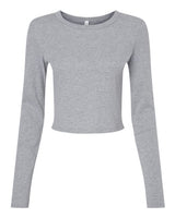 Athletic Heather - BELLA + CANVAS 1501 - Size: 2XL