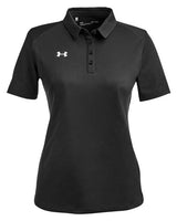 Black/ White - Under Armour 1370431 - Size: 2XL