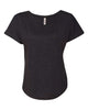 Vintage Black - Next Level - Next Level 6760 - Size: 2XL