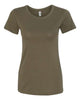 Military Green - Next Level - Next Level 1510 - Size: 2XL