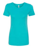 Tahiti Blue - Next Level - Next Level 1510 - Size: 2XL