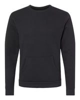 Black - Next Level - Next Level 9001 - Size: 2XL
