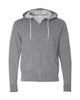 Gunmetal Heather - Independent Trading Co. - Independent Trading Co. AFX90UNZ - Size: 2XL