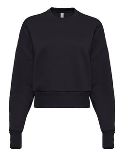 Black - Next Level - Next Level 9087 - Size: 2XL