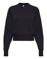 Black - Next Level - Next Level 9087 - Size: 2XL