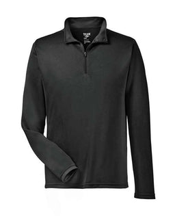 Black - Team 365 TT31 - Size: 2XL