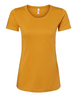 Antique Gold - Next Level - Next Level 1510 - Size: 2XL
