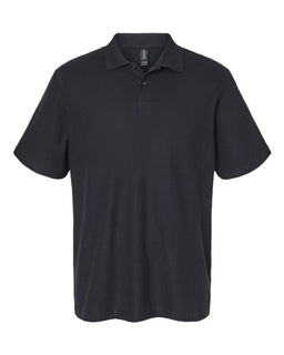 Black - Gildan - Gildan 64800 - Size: 2XL