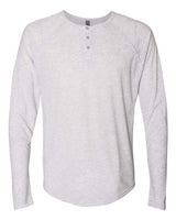 Heather White - Next Level - Next Level 6072 - Size: 2XL