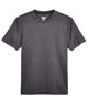 Dark Grey Heather - Team 365 TT11HY - Size: L
