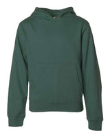 Alpine Green - Independent Trading Co. - Independent Trading Co. SS4001Y - Size: L