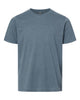 Heather Slate Blue - Next Level - Next Level 3312 - Size: L