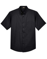 Black - CORE365 88194 - Size: 2XL