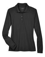 Black - CORE365 78192 - Size: 2XL