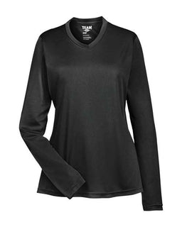 Black - Team 365 TT11WL - Size: 2XL