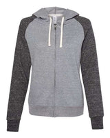 Charcoal/ Black Ink - JERZEES 92WR - Size: S