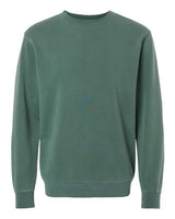 Pigment Alpine Green - Independent Trading Co. - Independent Trading Co. PRM3500 - Size: 2XL
