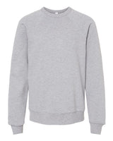 Athletic Heather - BELLA + CANVAS 3901Y - Size: L