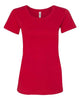 Red - Next Level - Next Level 1510 - Size: 2XL