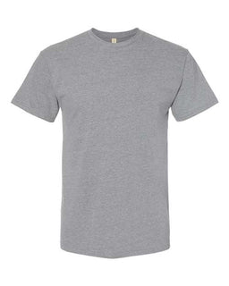 Dark Heather Grey - Next Level - Next Level 4600 - Size: 2XL