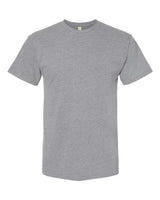 Dark Heather Grey - Next Level - Next Level 4600 - Size: 2XL