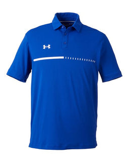 Royal/ White - Under Armour 1370359 - Size: 2XL