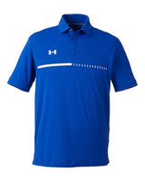 Royal/ White - Under Armour 1370359 - Size: 2XL