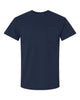 Navy - Gildan - Gildan 2300 - Size: 2XL