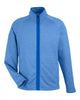 True Royal/ White - CORE365 CE72 - Size: 2XL