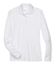 White - CORE365 78192 - Size: 2XL