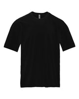 Black - Next Level - Next Level 7200 - Size: 2XL